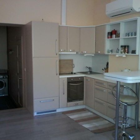 Gintaro Apartamentai Паланга Екстериор снимка