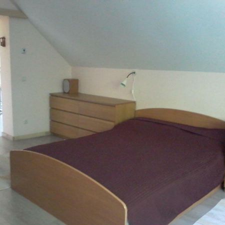 Gintaro Apartamentai Паланга Екстериор снимка