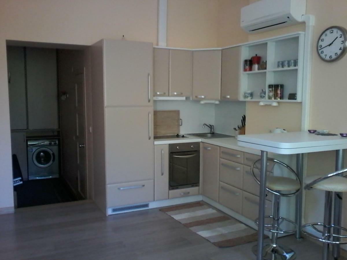 Gintaro Apartamentai Паланга Екстериор снимка