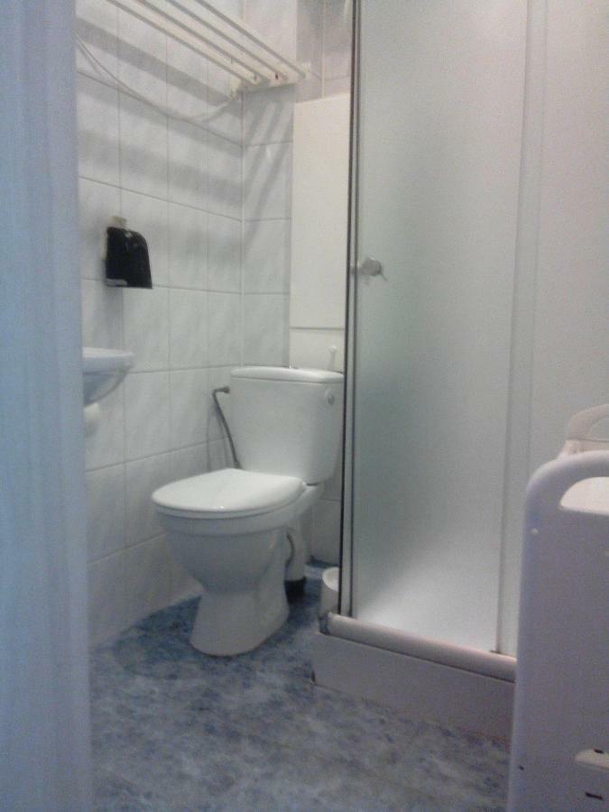 Gintaro Apartamentai Паланга Екстериор снимка