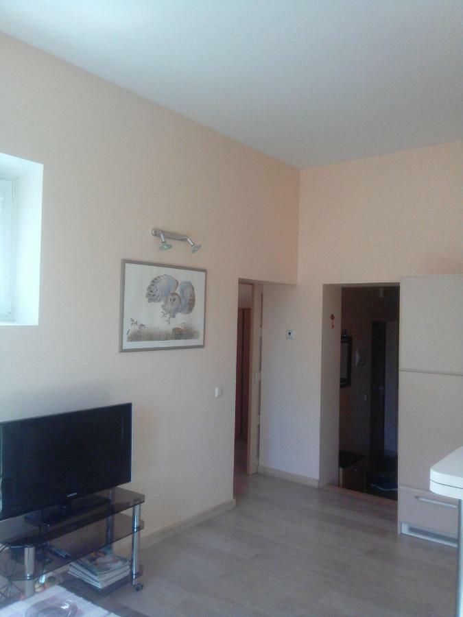 Gintaro Apartamentai Паланга Екстериор снимка